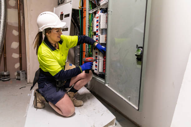 Best Electrical System Inspection  in New Braunfels, TX