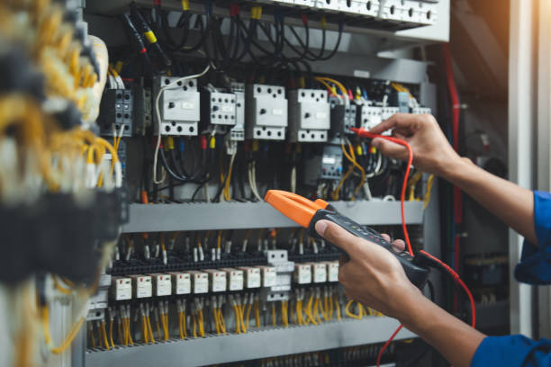 Best 24-Hour Electrician  in New Braunfels, TX