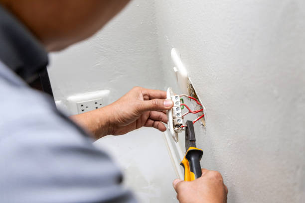 Best Electrical Wiring Services  in New Braunfels, TX
