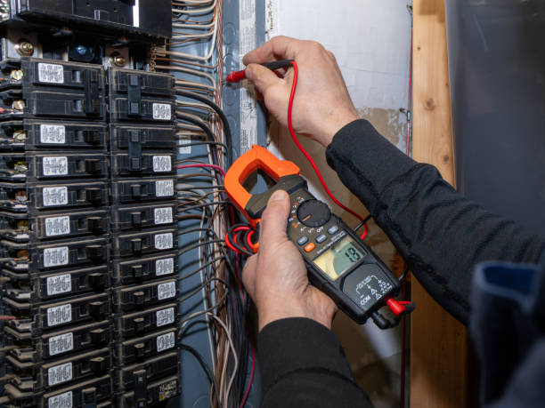Best Affordable Emergency Electrician  in New Braunfels, TX